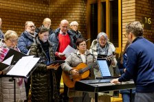 24.12.2025 Christmette